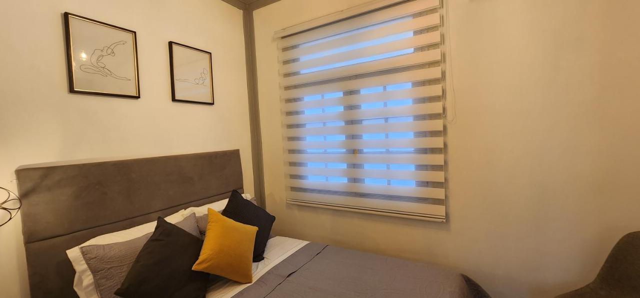 סנטיאגו Hotel Voila Londres מראה חיצוני תמונה